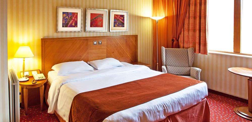 Britannia Daresbury Park Hotel & Spa Warrington Ngoại thất bức ảnh