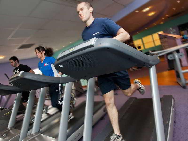 Britannia Daresbury Park Hotel & Spa Warrington Ngoại thất bức ảnh