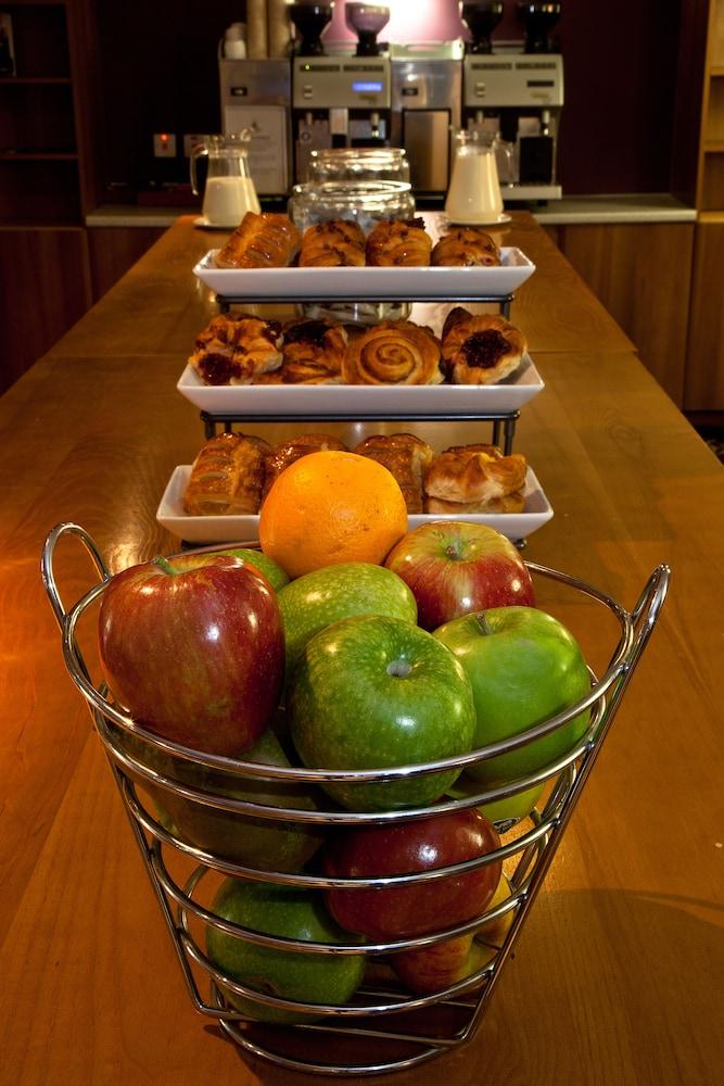 Britannia Daresbury Park Hotel & Spa Warrington Ngoại thất bức ảnh
