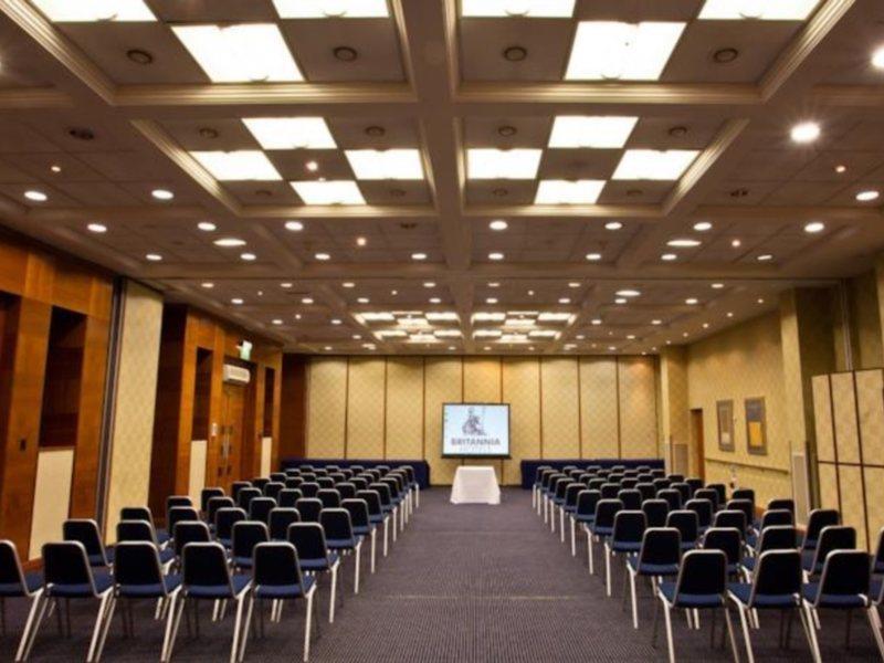 Britannia Daresbury Park Hotel & Spa Warrington Ngoại thất bức ảnh